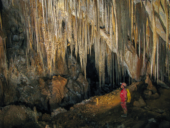 galerie aval
